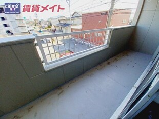 グリーンハイツの物件内観写真